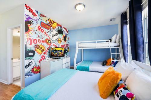 Apartamento Dream Paradise