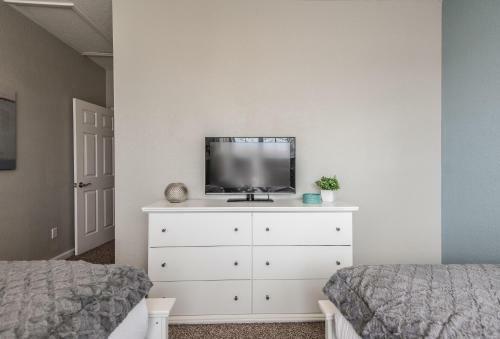 Apartamento At Tideview