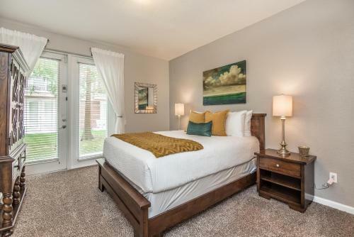 Apartamento At Tideview