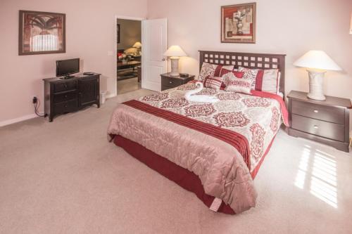 Bill's Silver Creek Home #258686