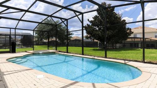 6br Windsor Hills Villa