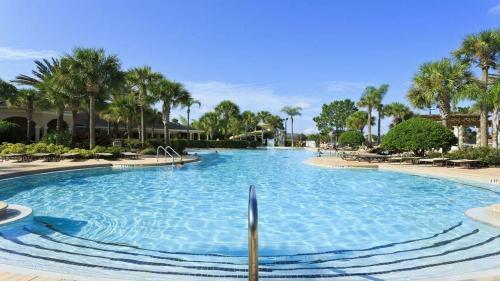 6br Windsor Hills Villa