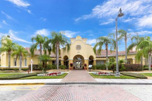 Apartamento Shoreway Loop Unit 407 Condo