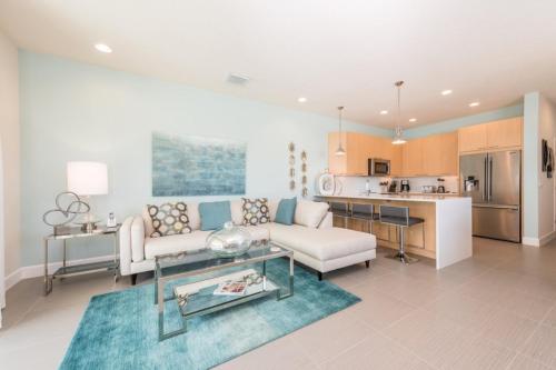 Apartamento Three-bedroom At Serenity I