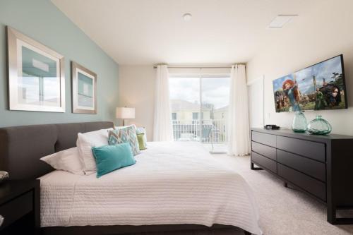Apartamento Three-bedroom At Serenity I