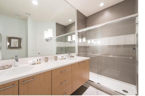Apartamento Three-bedroom At Serenity I