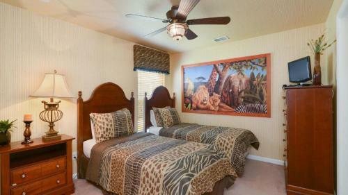 Disney Daze Villa