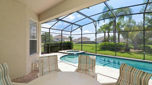 Disney Daze Villa