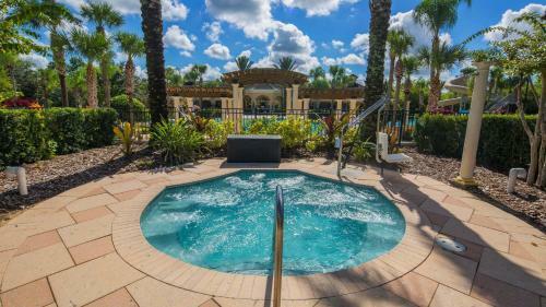 Disney Daze Villa