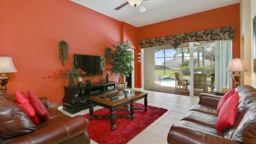 Disney Daze Villa