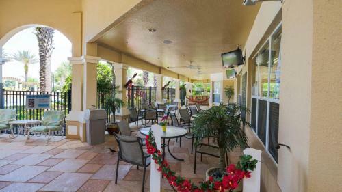 Disney Daze Villa