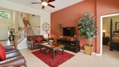 Disney Daze Villa