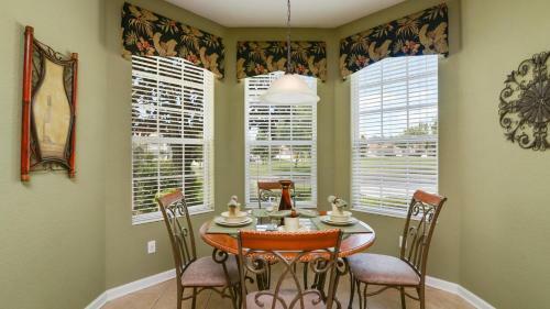 Disney Daze Villa