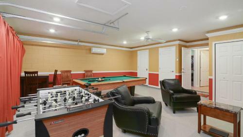 Disney Daze Villa