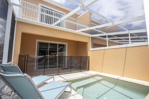 Super Cozy 3 Bedroom Villa