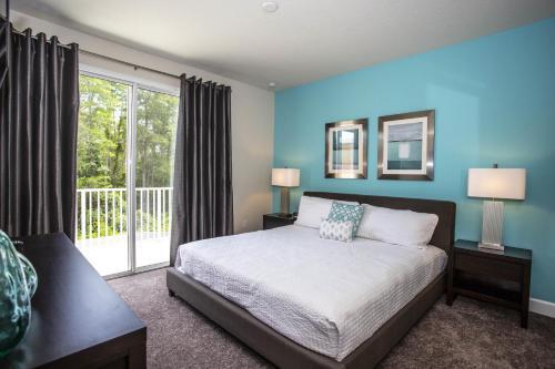 Super Cozy 3 Bedroom Villa