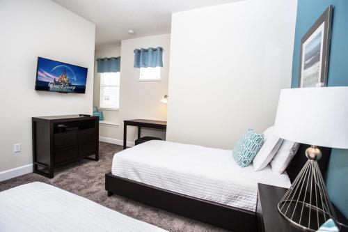 Super Cozy 3 Bedroom Villa