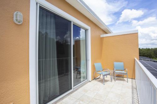 Super Cozy 3 Bedroom Villa