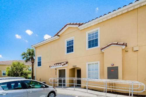 Oakwater Resort 7504
