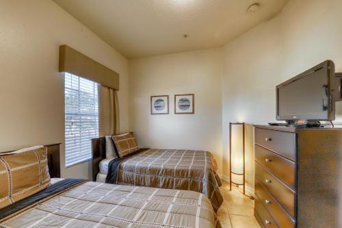 Oakwater Resort 7504