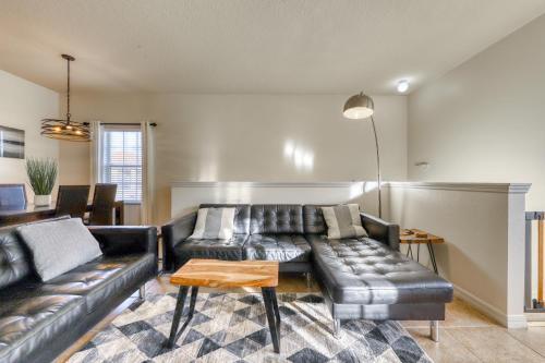 Oakwater Resort 7504