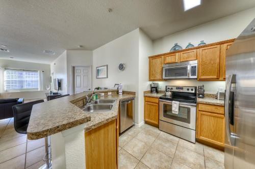 Oakwater Resort 7504