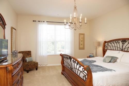 Apartamento Cayview Avenue Haven Condo #201