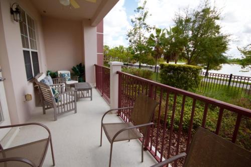 Apartamento Cayview Condo #231537