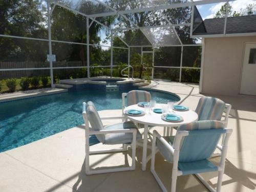 Water Oak Court #231396 Villa