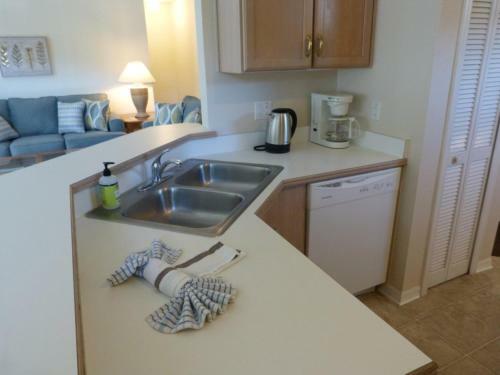 Water Oak Court #231396 Villa