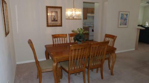 Water Oak Court #231396 Villa