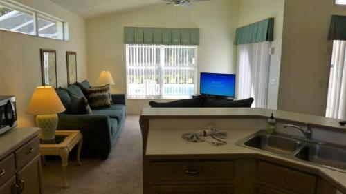 Water Oak Court #231396 Villa