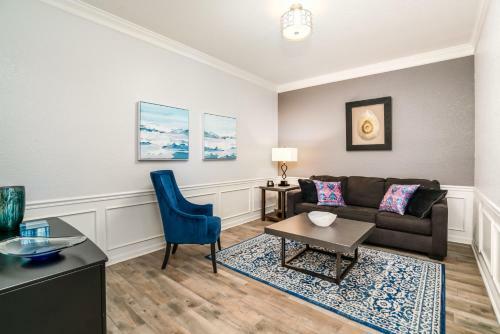 Apartamento La Vista Lakeview Condo