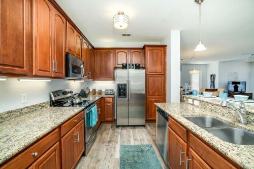 Apartamento La Vista Lakeview Condo