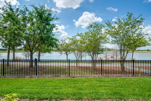 Apartamento La Vista Lakeview Condo