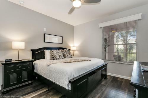Apartamento Miranda's Gem Condo
