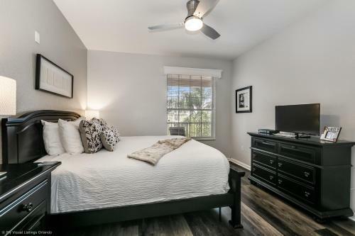 Apartamento Miranda's Gem Condo