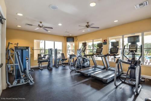 Apartamento Spring Lakeview Condo