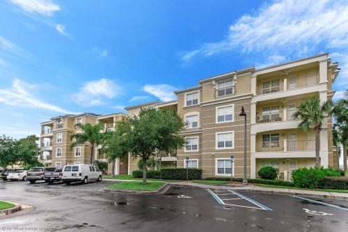Apartamento Spring Lakeview Condo