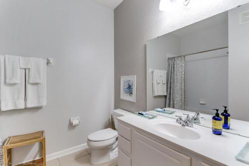 Apartamento Spring Lakeview Condo