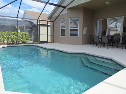 4 Bedroom Formosa Area Home