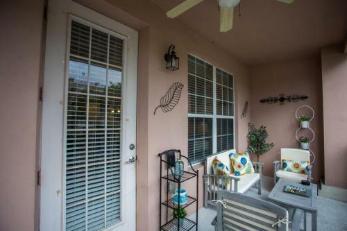 Casa Magnolias