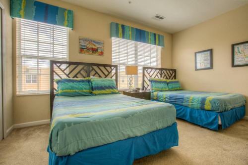 Apartamento Summer Breeze