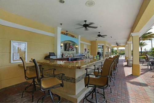 Tropical Splendor Townhouse