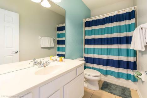 Tropical Splendor Townhouse