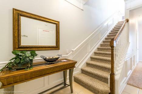Tropical Splendor Townhouse