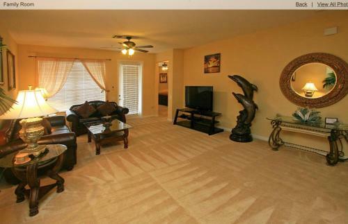 Apartamento Executive 3 Bedroom Villa At Universal