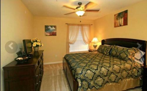 Apartamento Executive 3 Bedroom Villa At Universal