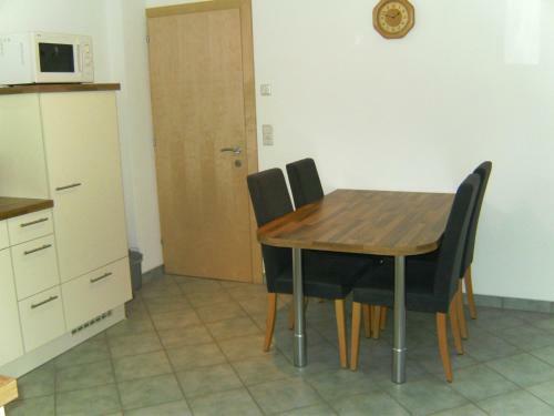 Apartamento Ferienwohnung Gruber