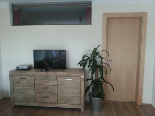 Apartamento Ferienwohnung Gruber